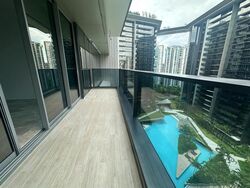 Amber Park (D15), Condominium #562239011